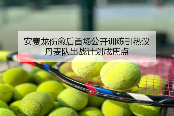 安赛龙伤愈后首场公开训练引热议 丹麦队出战计划成焦点